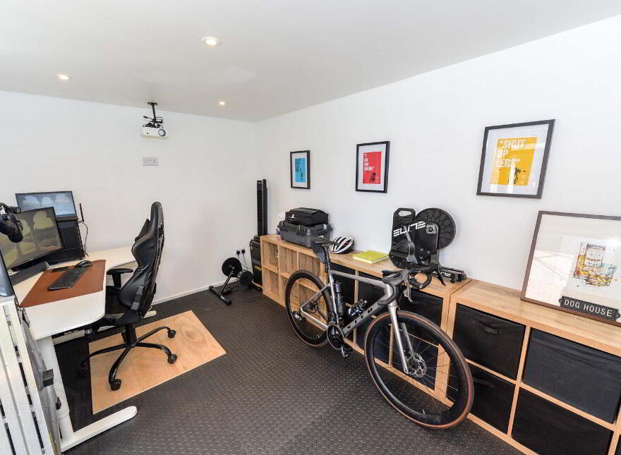 23 Castlegowan Road, Belfast, BT5 7WP
