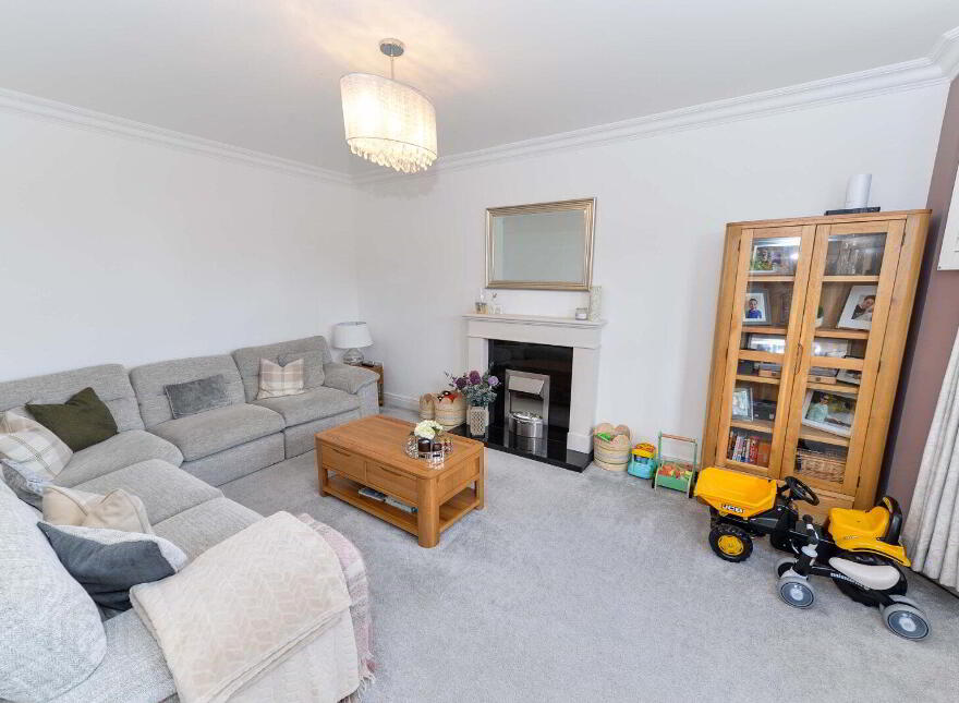 23 Castlegowan Road, Belfast, BT5 7WP