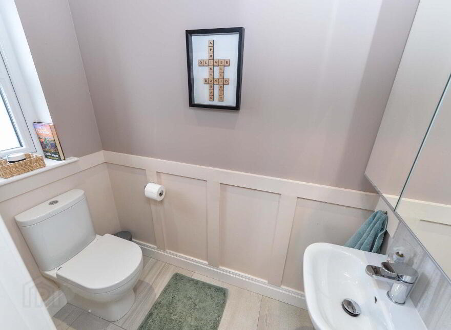 23 Castlegowan Road, Belfast, BT5 7WP