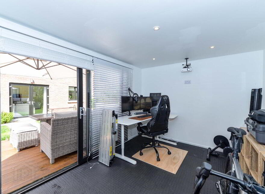 23 Castlegowan Road, Belfast, BT5 7WP