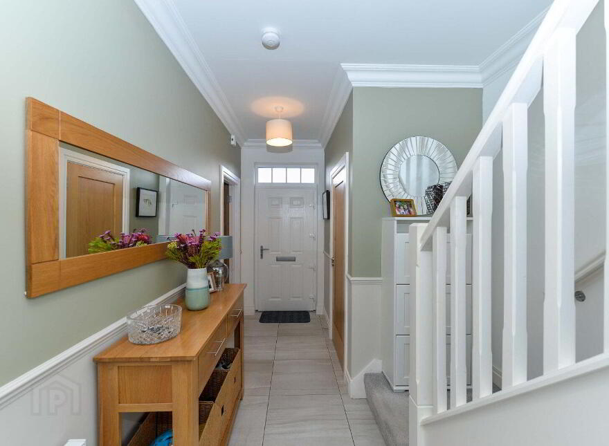23 Castlegowan Road, Belfast, BT5 7WP