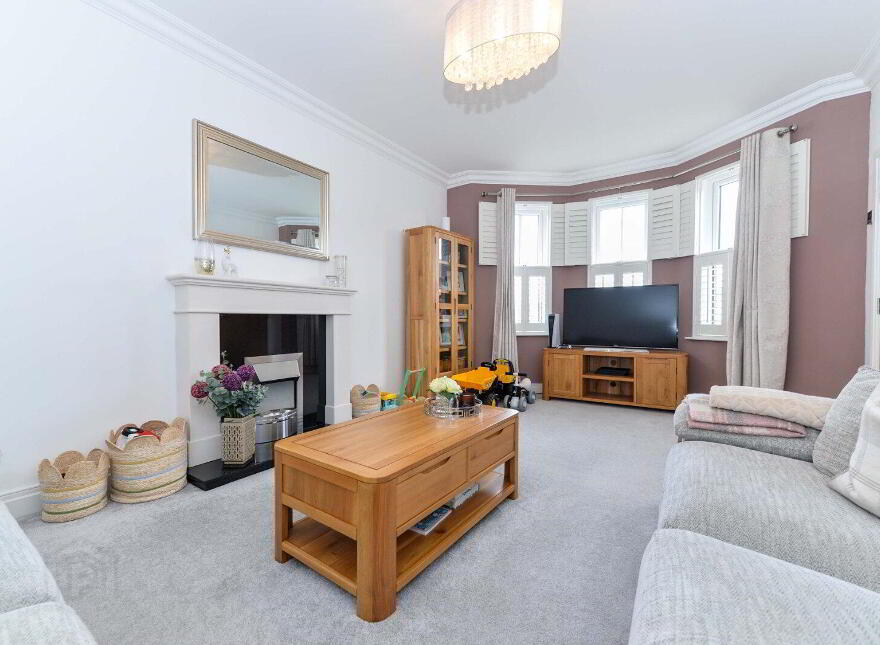 23 Castlegowan Road, Belfast, BT5 7WP