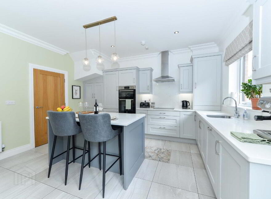 23 Castlegowan Road, Belfast, BT5 7WP