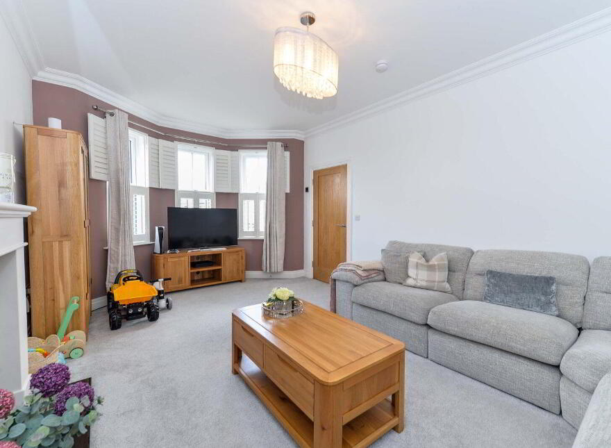 23 Castlegowan Road, Belfast, BT5 7WP