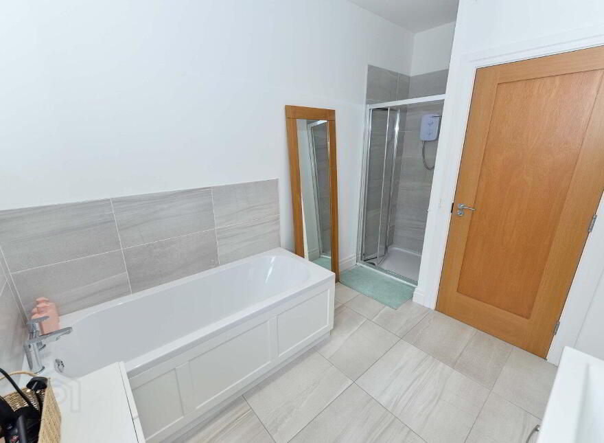 23 Castlegowan Road, Belfast, BT5 7WP