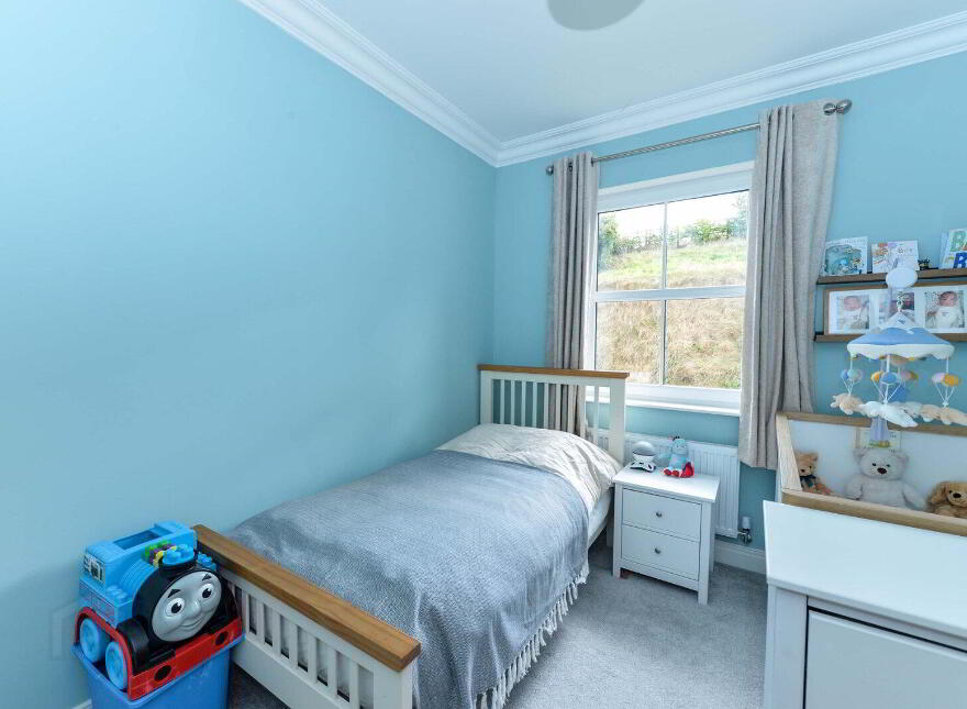 23 Castlegowan Road, Belfast, BT5 7WP