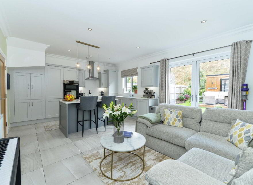 23 Castlegowan Road, Belfast, BT5 7WP