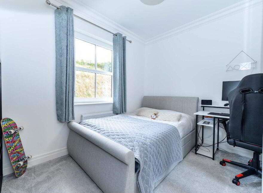 23 Castlegowan Road, Belfast, BT5 7WP