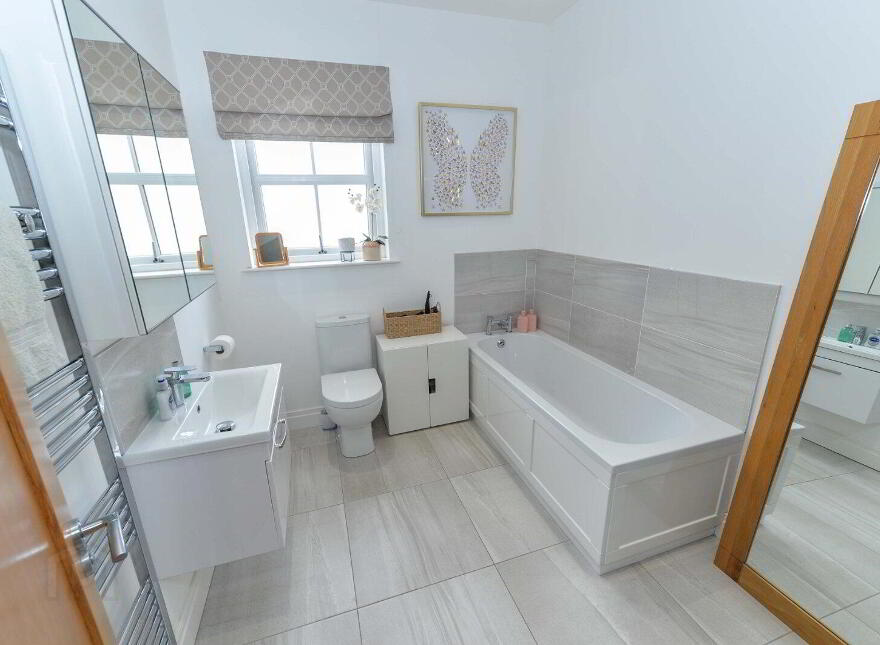 23 Castlegowan Road, Belfast, BT5 7WP