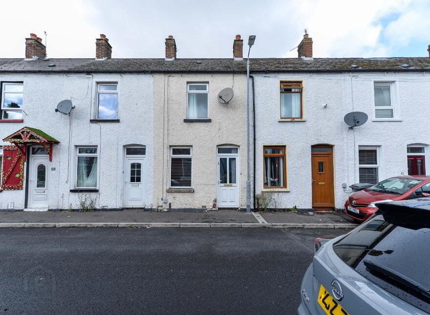 58 Lisavon Street, Belfast, BT4 1LH photo