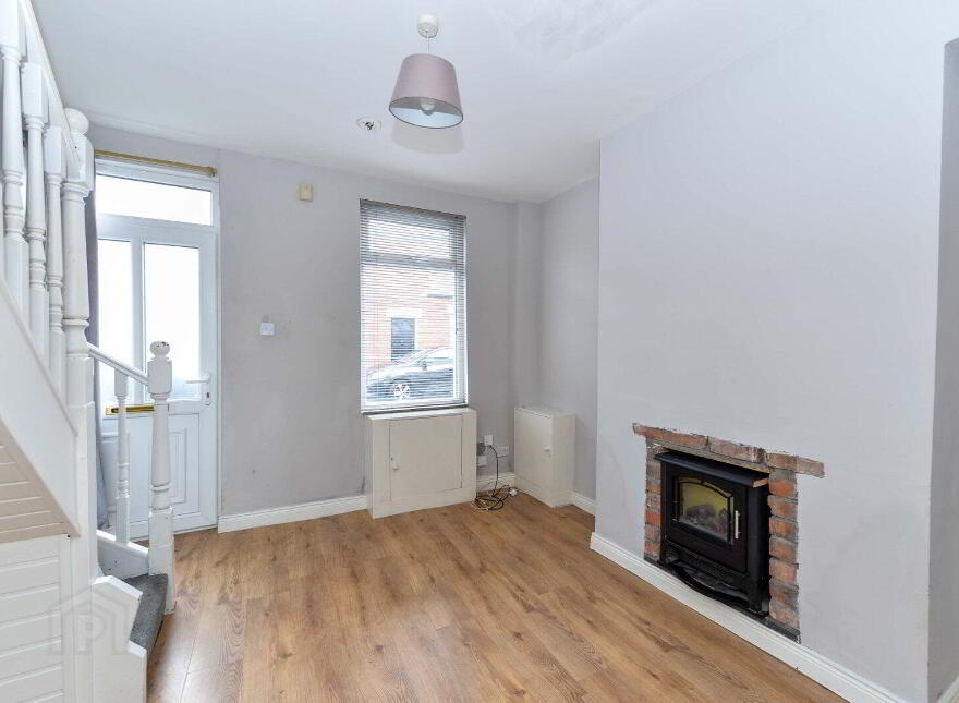 58 Lisavon Street, Belfast, BT4 1LH