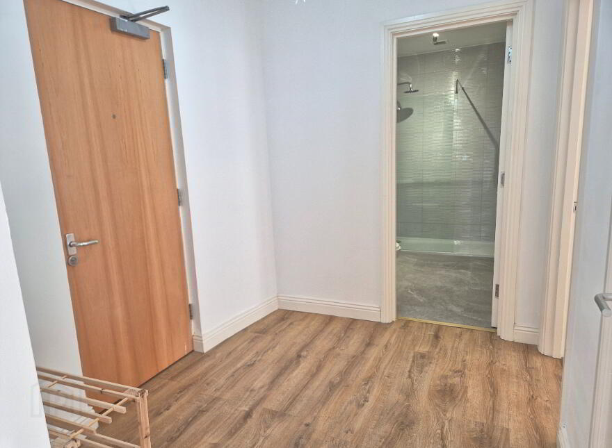 Foyleview Apartments, Derry, BT48 7NS