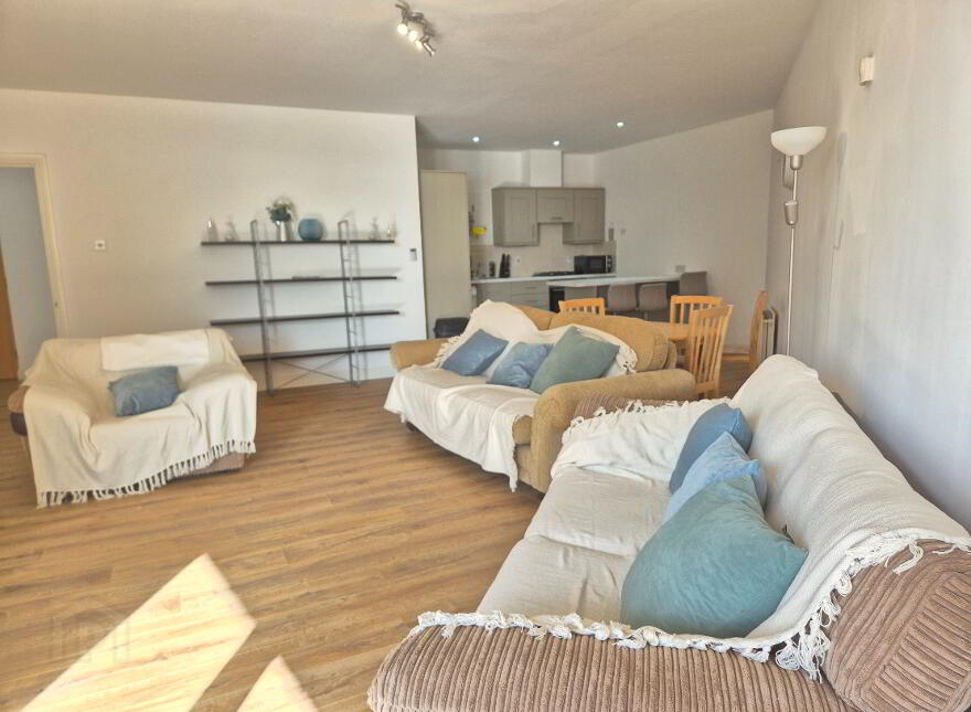 Foyleview Apartments, Derry, BT48 7NS