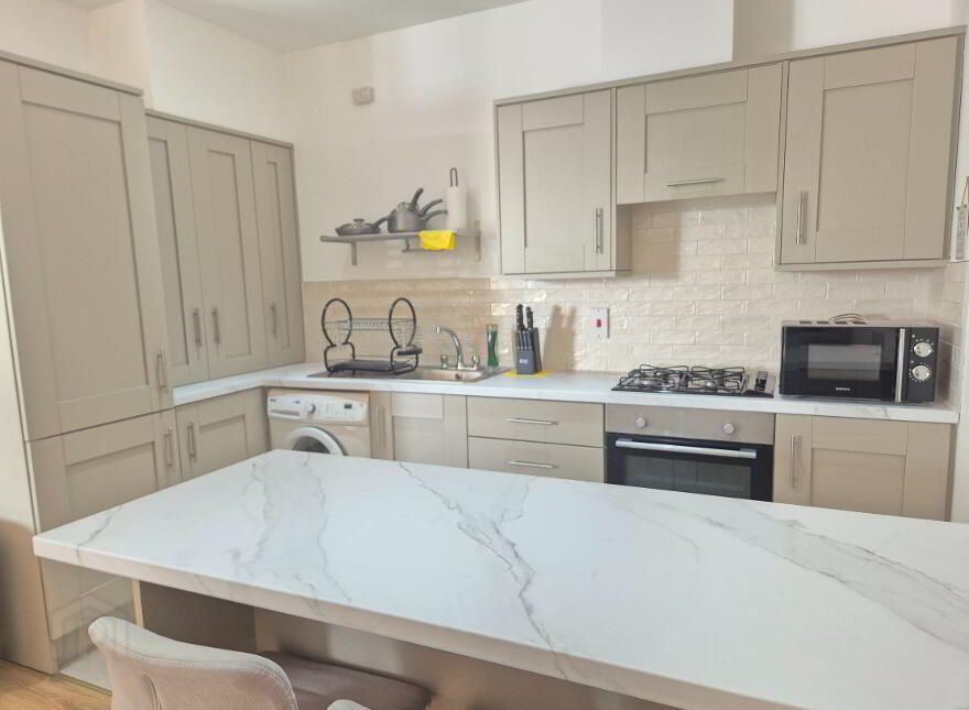 Foyleview Apartments, Derry, BT48 7NS