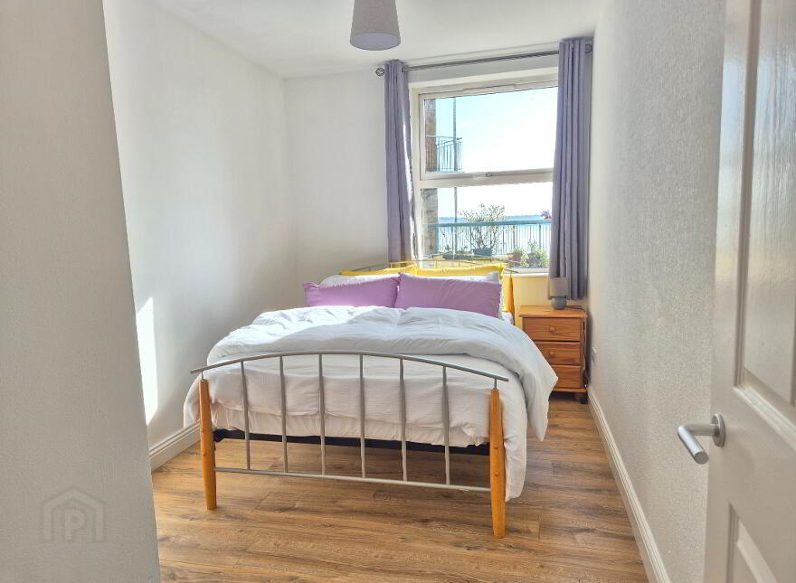 Foyleview Apartments, Derry, BT48 7NS
