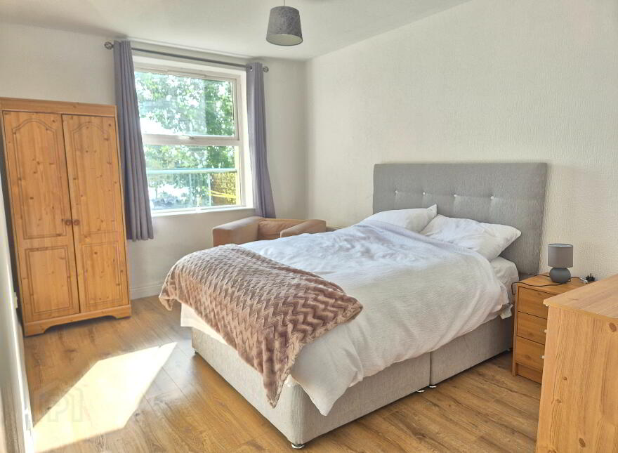 Foyleview Apartments, Derry, BT48 7NS