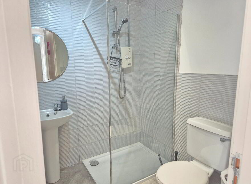 Foyleview Apartments, Derry, BT48 7NS