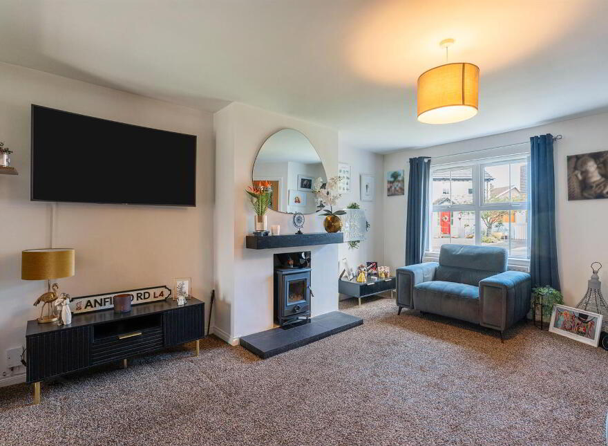 2 Cairndore Vale, Newtownards, BT23 8PF