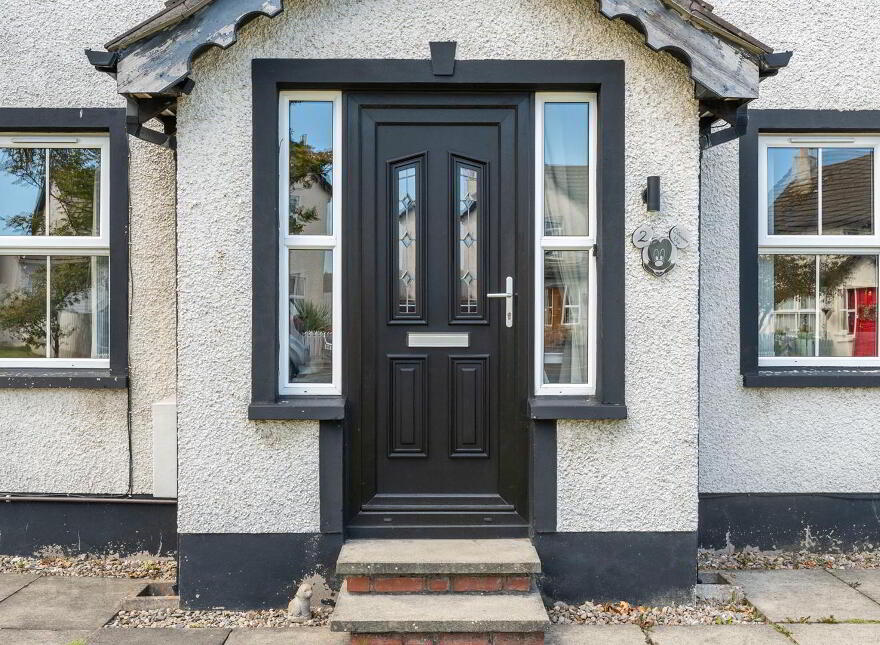 2 Cairndore Vale, Newtownards, BT23 8PF