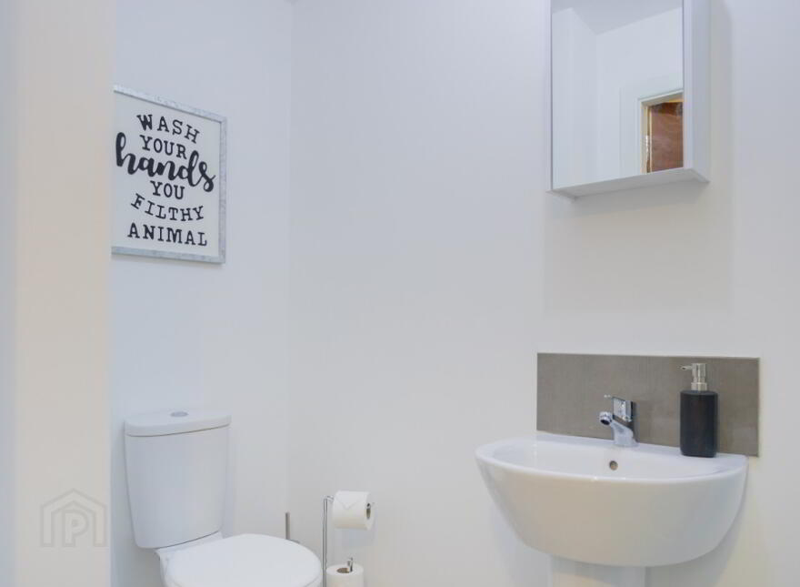 Unit 2, 14 Belgravia Avenue, Lisburn Road, Belfast South, Belfast, BT9 7BJ