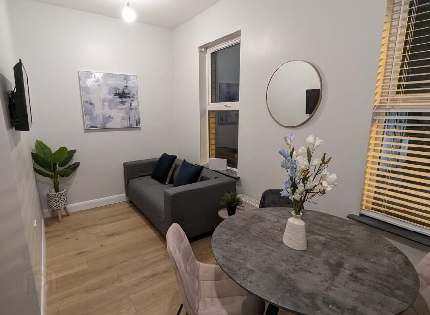 Unit 2, 14 Belgravia Avenue, Lisburn Road, Belfast South, Belfast, BT9 7BJ