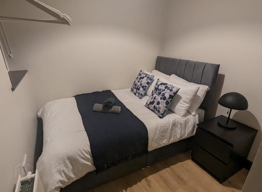 Unit 2, 14 Belgravia Avenue, Lisburn Road, Belfast South, Belfast, BT9 7BJ