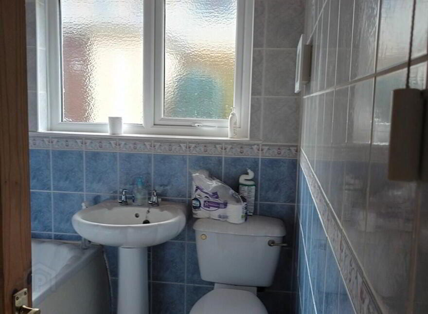 6 Stewarts Terrace, Enniskillen, BT74 7BW