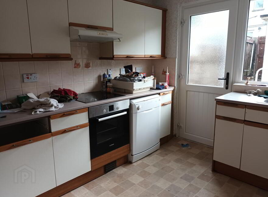 6 Stewarts Terrace, Enniskillen, BT74 7BW