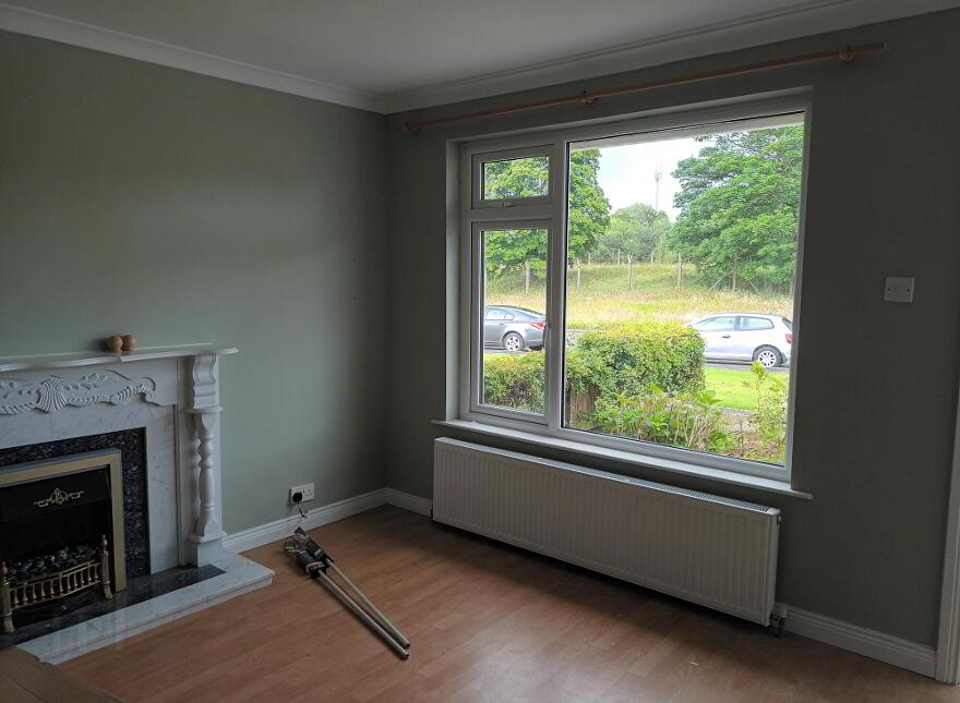6 Stewarts Terrace, Enniskillen, BT74 7BW