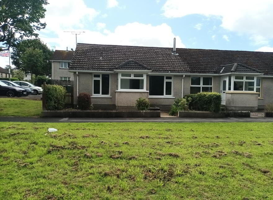 6 Stewarts Terrace, Enniskillen, BT74 7BW