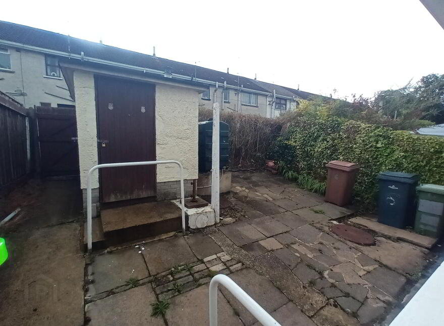 6 Stewarts Terrace, Enniskillen, BT74 7BW