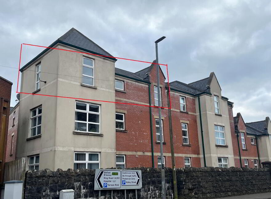 Unit 31, Irish Society Court, Coleraine, BT52 1GX photo