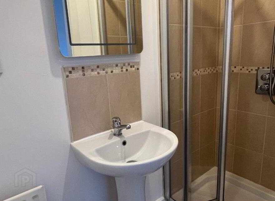 Unit 31, Irish Society Court, Coleraine, BT52 1GX