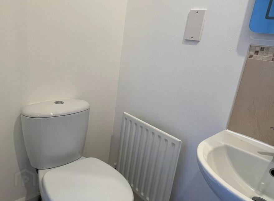 Unit 31, Irish Society Court, Coleraine, BT52 1GX