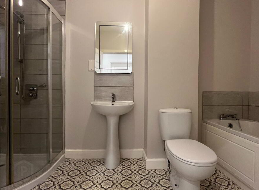 Unit 31, Irish Society Court, Coleraine, BT52 1GX