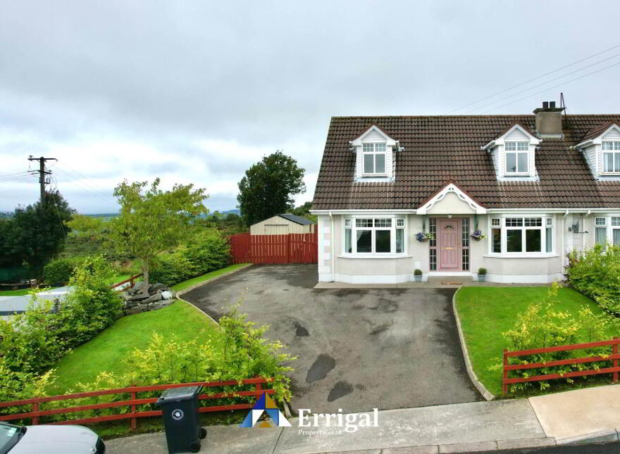 36 Errigal View, Letterkenny, F92R65R photo