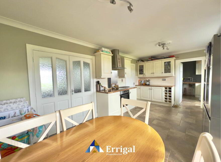 36 Errigal View, Letterkenny, F92R65R