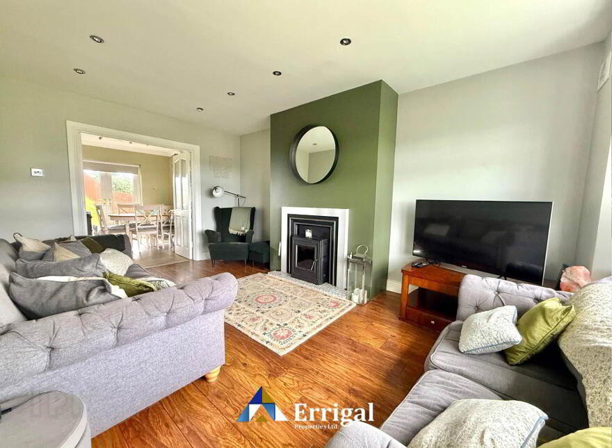 36 Errigal View, Letterkenny, F92R65R