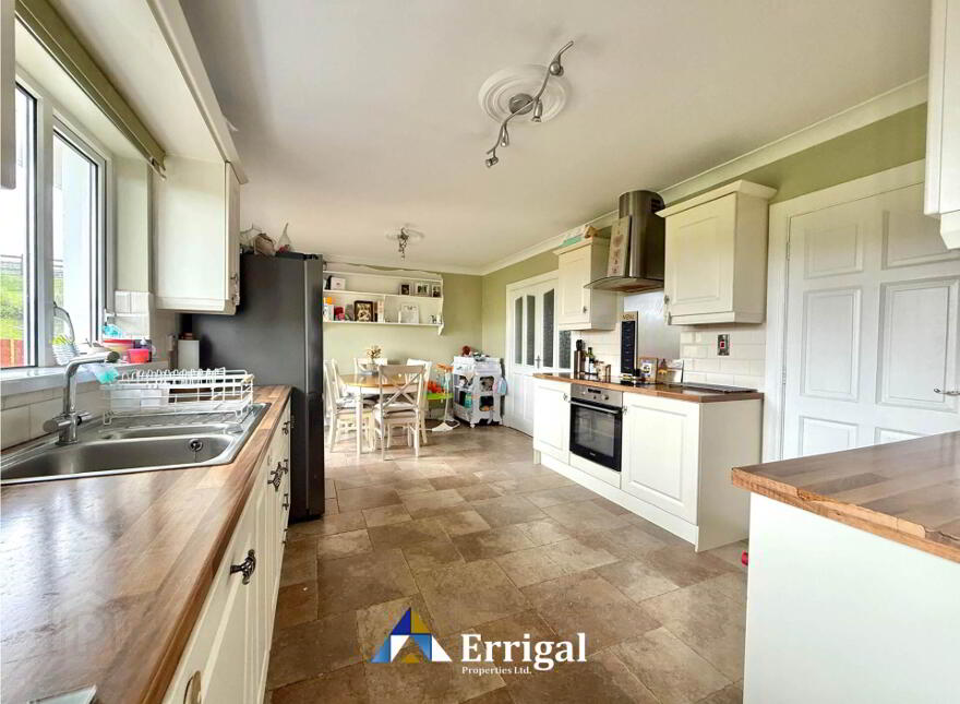36 Errigal View, Letterkenny, F92R65R