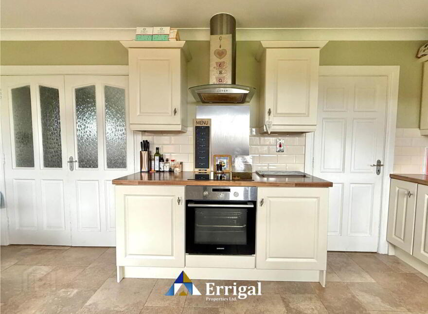 36 Errigal View, Letterkenny, F92R65R