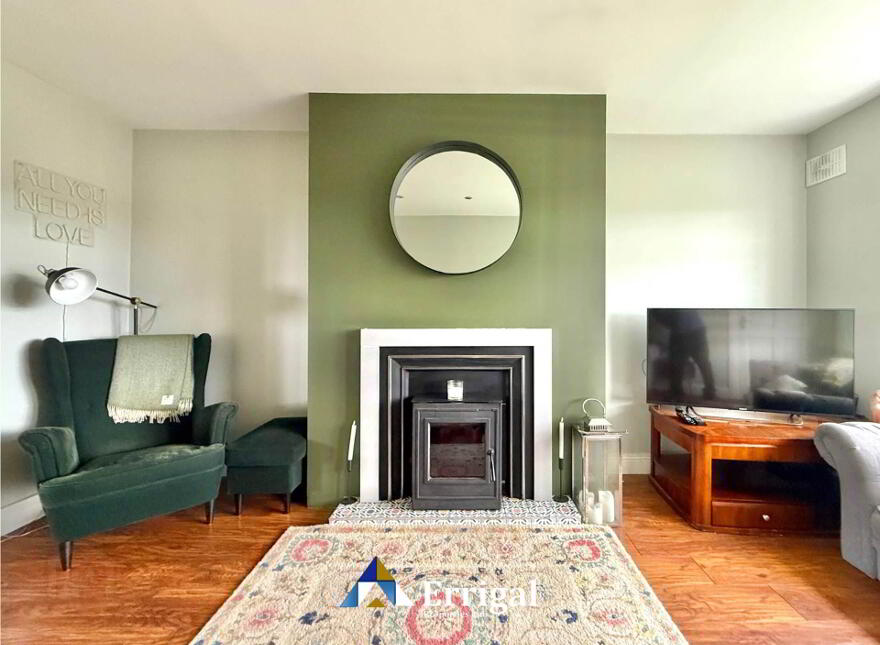 36 Errigal View, Letterkenny, F92R65R