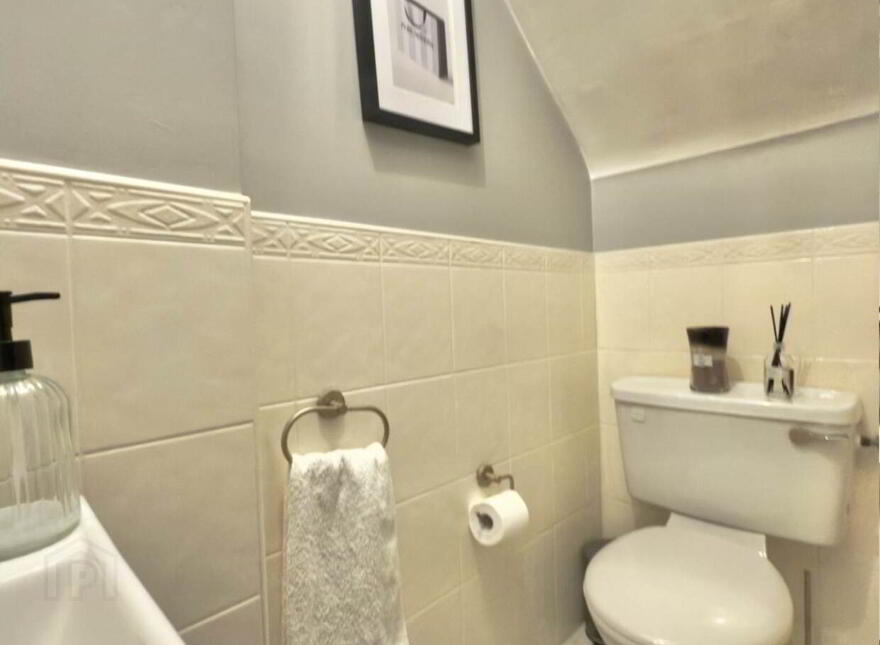 36 Errigal View, Letterkenny, F92R65R