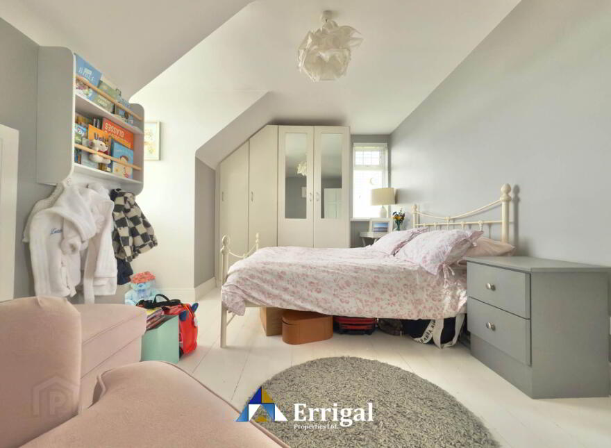 36 Errigal View, Letterkenny, F92R65R