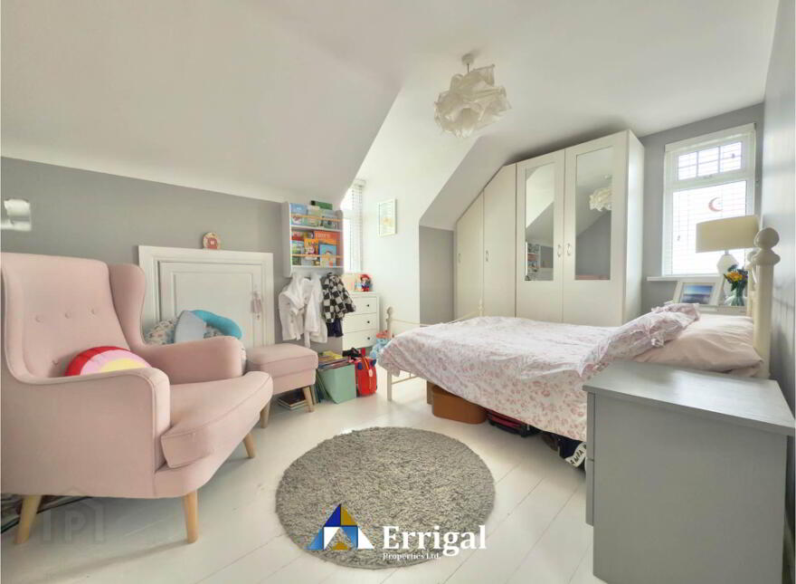 36 Errigal View, Letterkenny, F92R65R