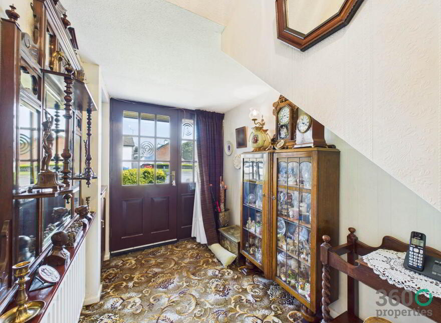 30 Houston Park, Broughshane, Ballymena, BT42 4LB
