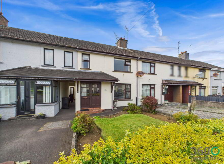 30 Houston Park, Broughshane, Ballymena, BT42 4LB photo