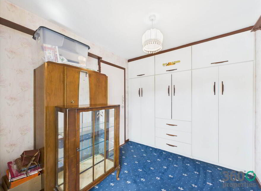 30 Houston Park, Broughshane, Ballymena, BT42 4LB