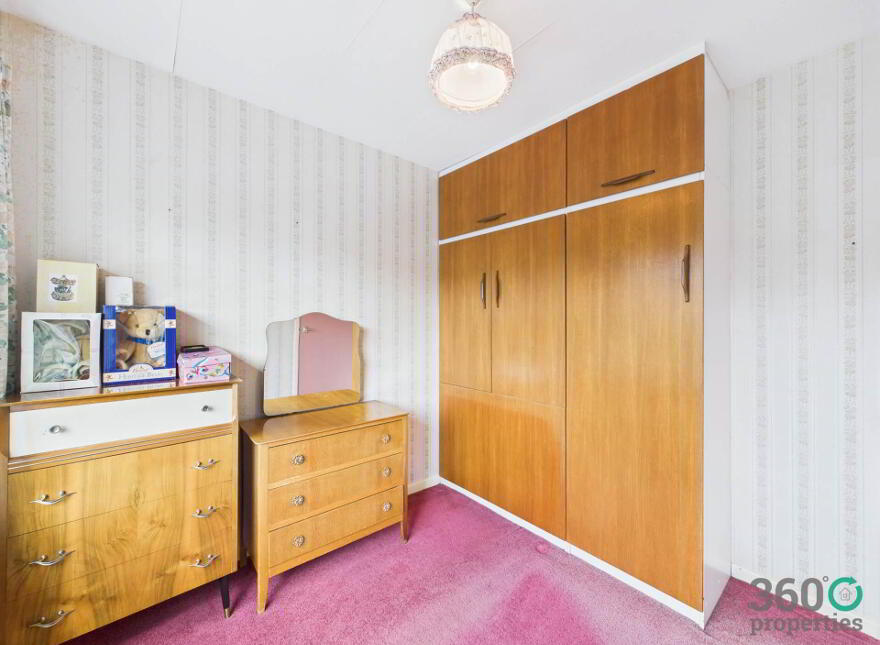 30 Houston Park, Broughshane, Ballymena, BT42 4LB