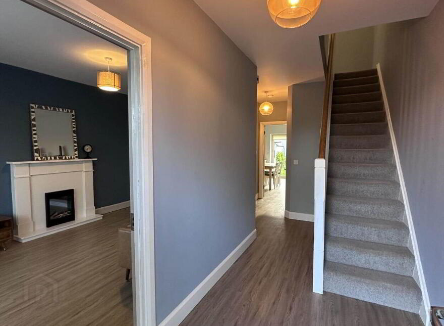 34 Carton Grove, Maynooth, W23T3V6