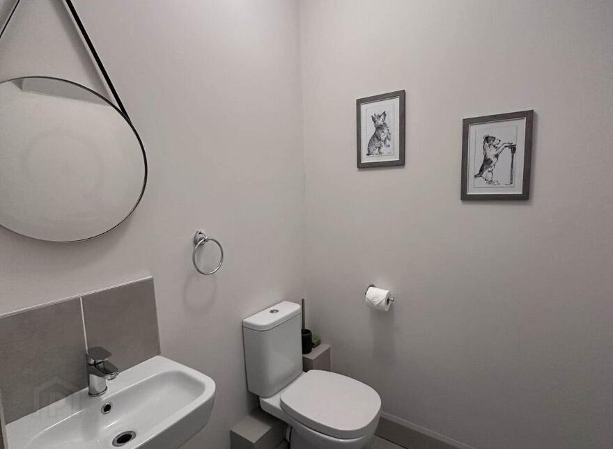 34 Carton Grove, Maynooth, W23T3V6